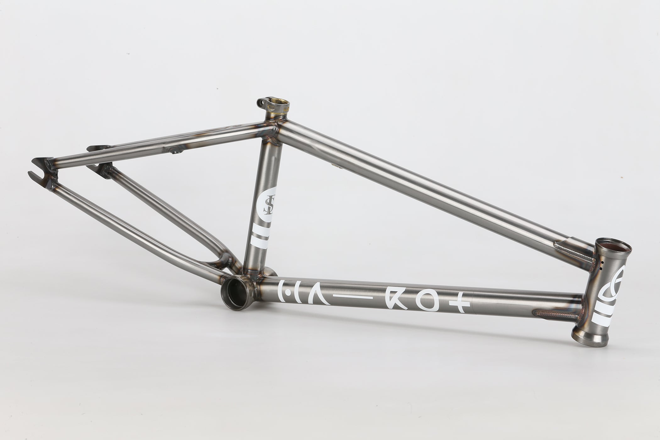 SD V3 Frame – Haro Bikes