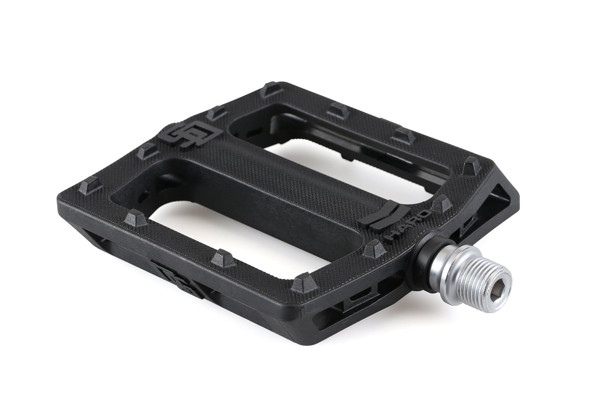 haro sd pedals Haro SD Plastic Pedals