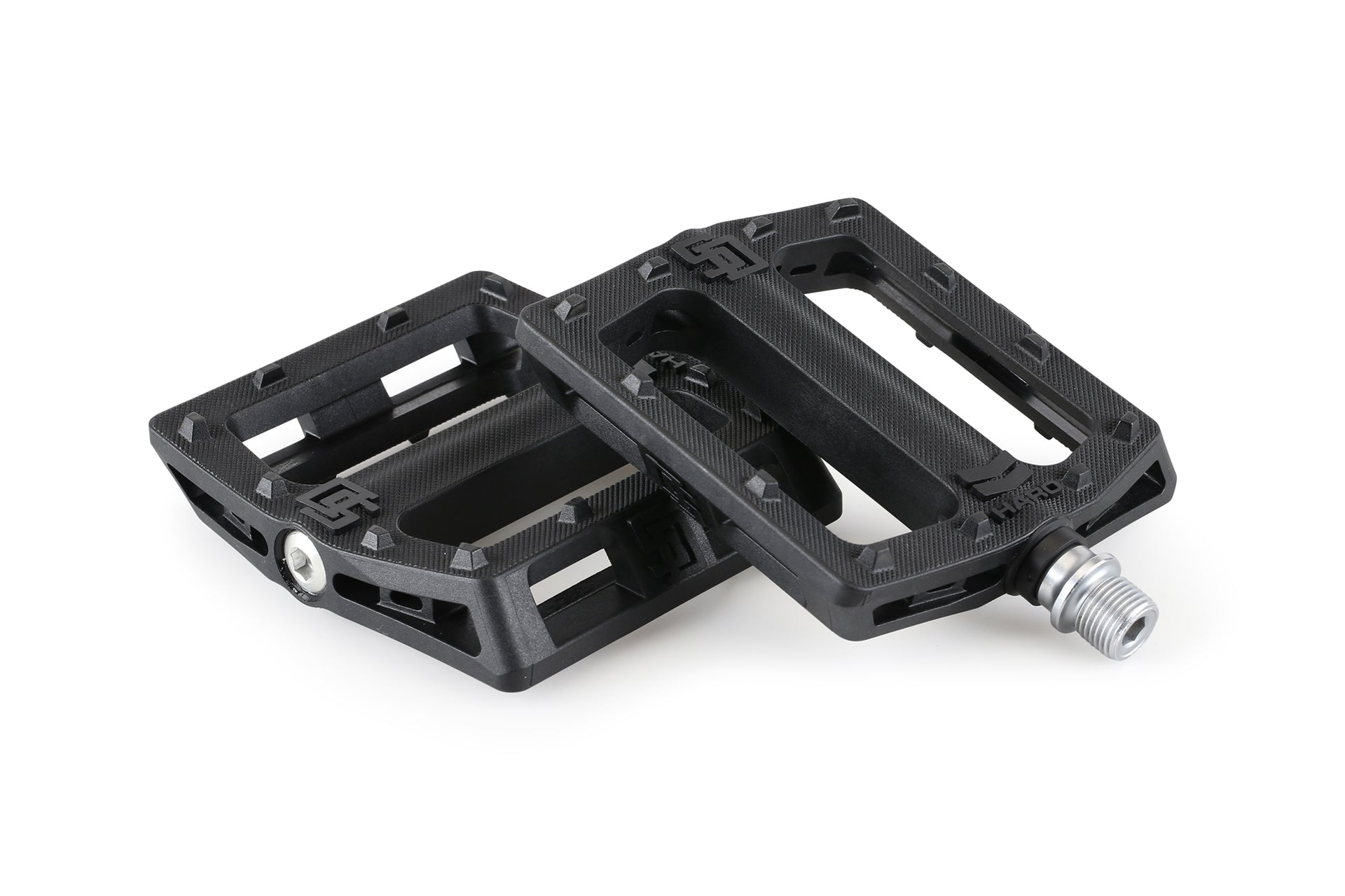 sdl pedals SD Plastic Pedals – Haro Bikes