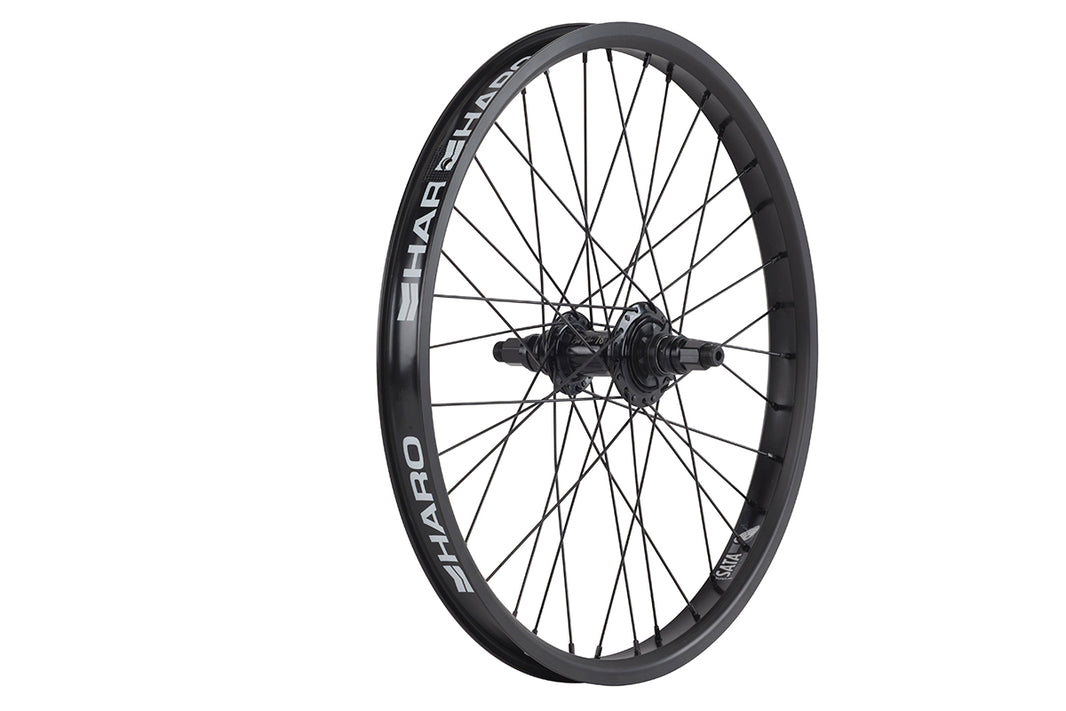 Wheels – Haro Bikes