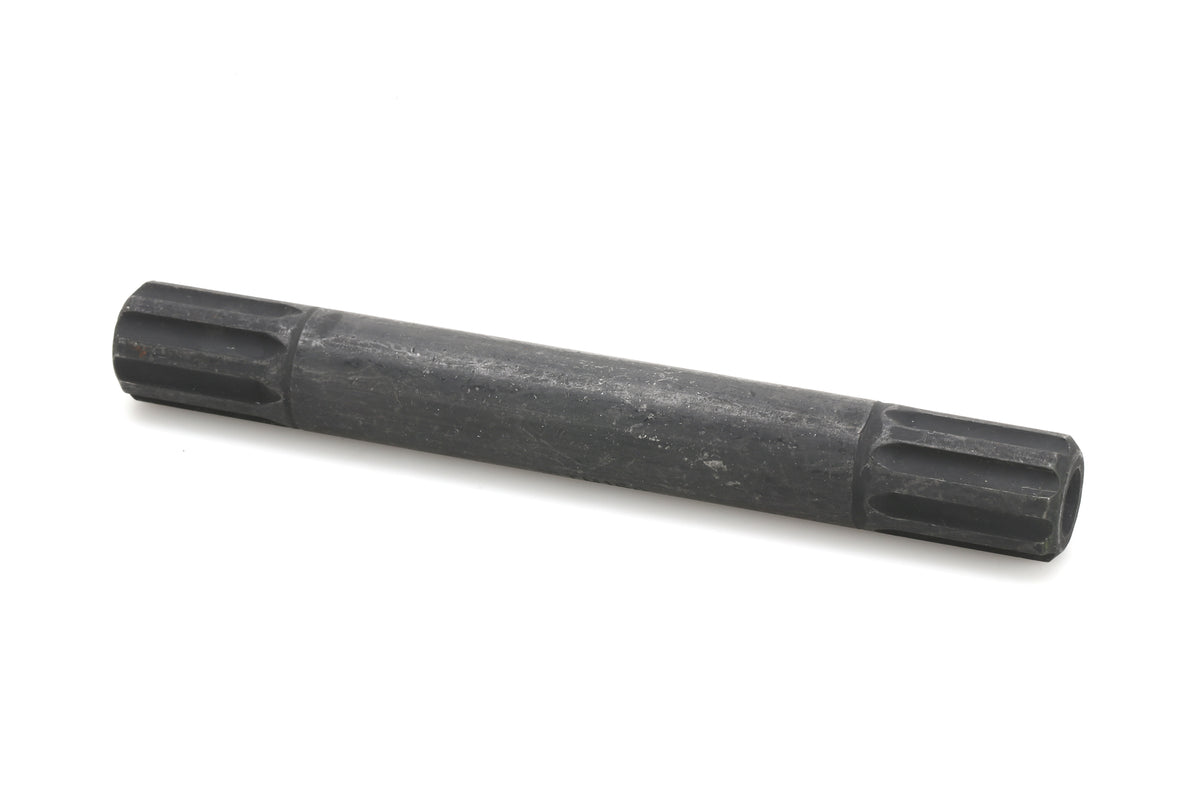 Grooved Spindle Haro 8 spline 19mm spindle – Haro Bikes