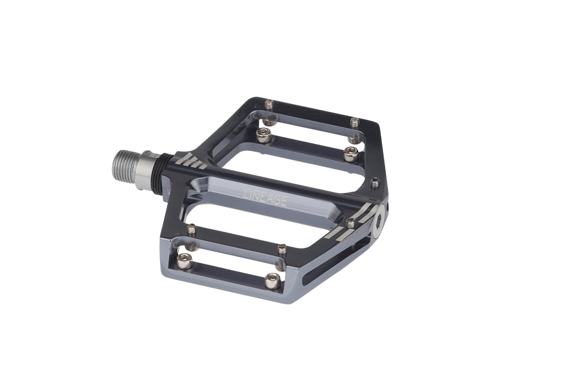 Lineage Pedals Haro Bikes