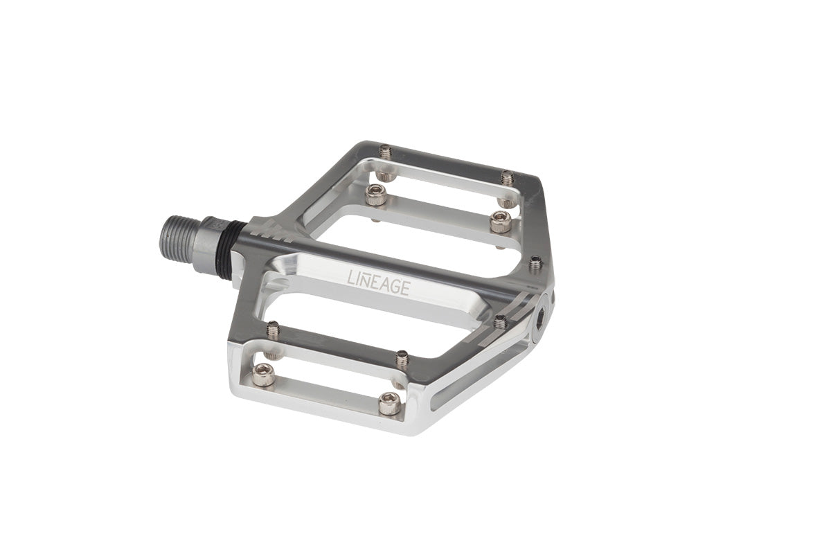 Haro on sale lineage pedals