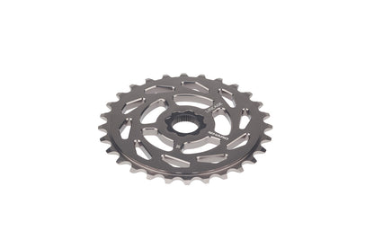 Lineage Spline Drive Sprockets