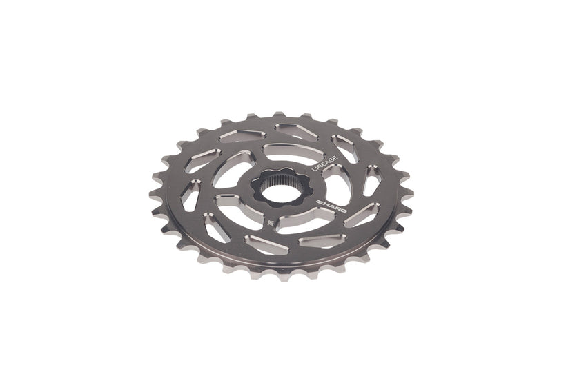 Lineage Spline Drive Sprockets Haro Bikes