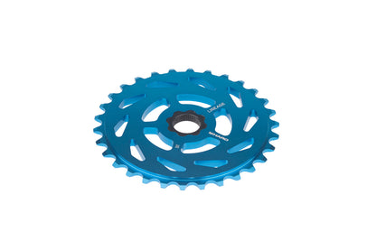 Lineage Spline Drive Sprockets