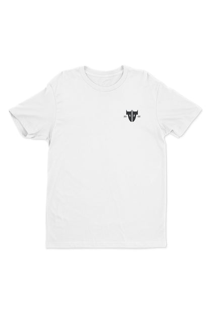 Premium E02 Shirt White