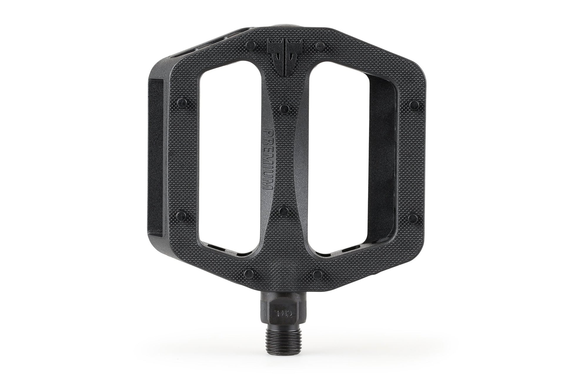 plastic mtb pedals Plastic Kinetic Pedals – Haro Bikes