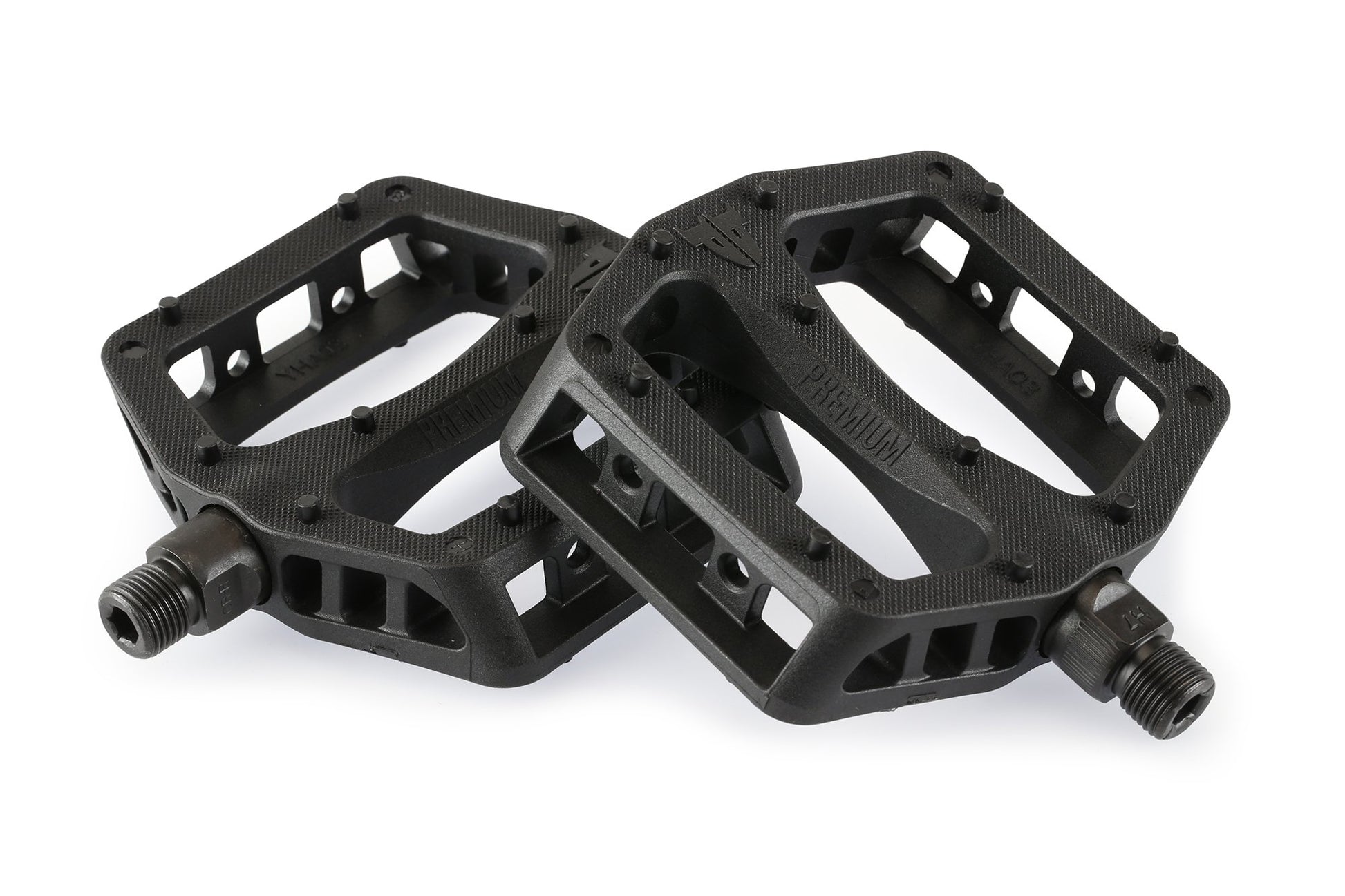 lightweight pedals Plastic Kinetic Pedals