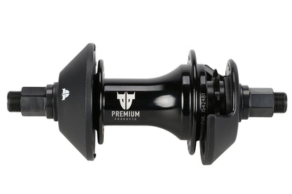 Premium Planetary Rear Hub – Haro Bikes