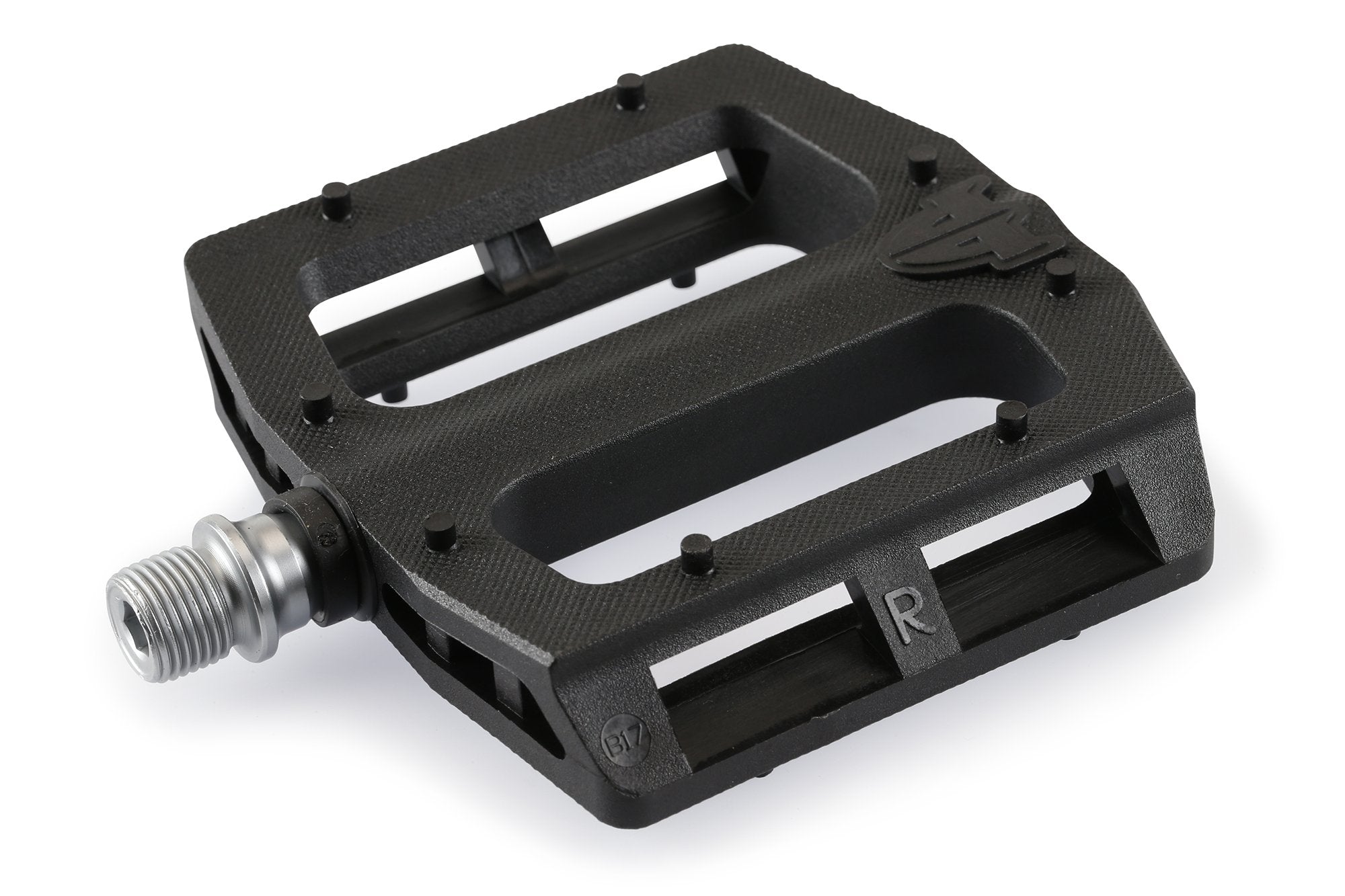 Specialized discount pedals plastic