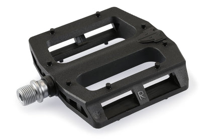 Slim Plastic Pedals