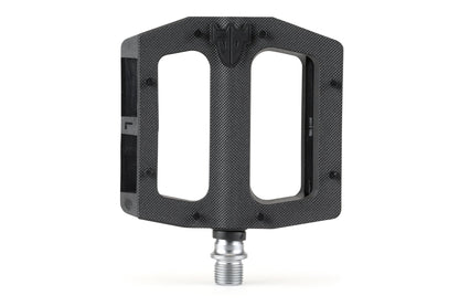 Slim Plastic Pedals