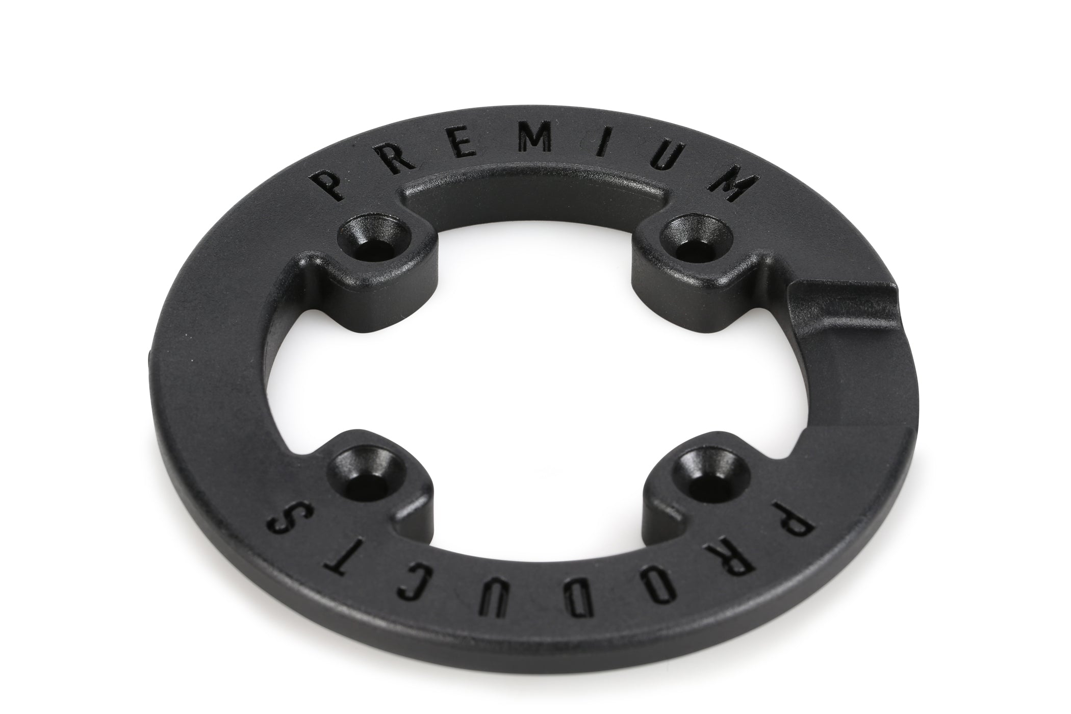 Bike discount sprocket cover