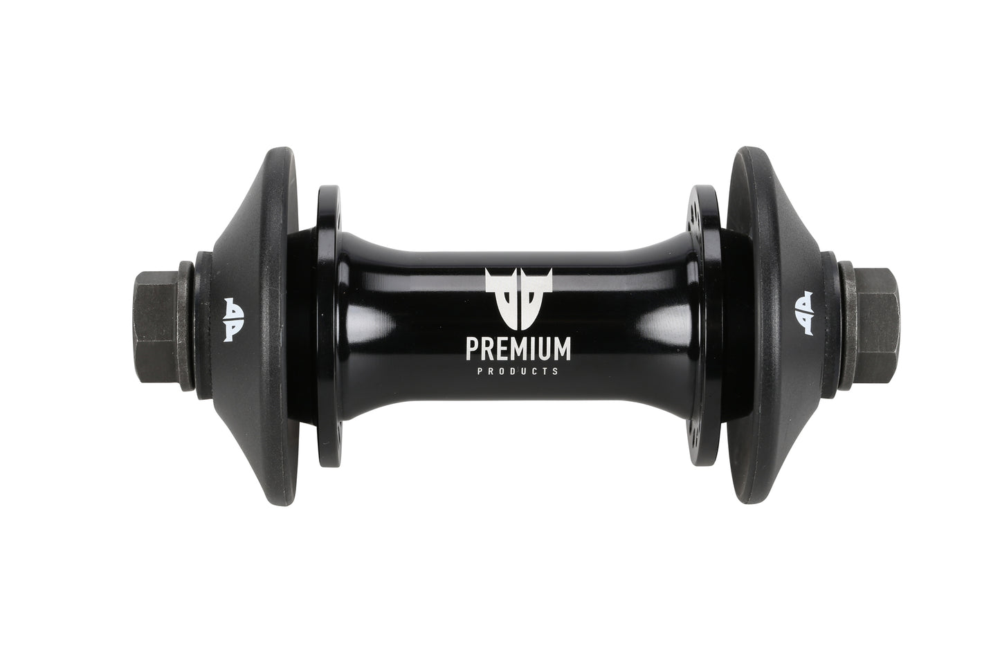 Premium Team Front Hub – Haro Bikes - Main Image