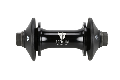 Premium Team Front Hub