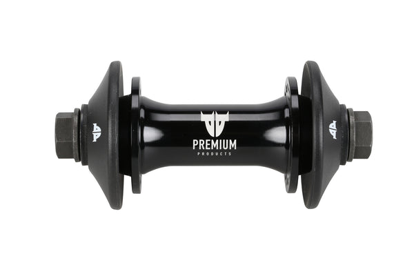 Premium Team Front Hub – Haro Bikes