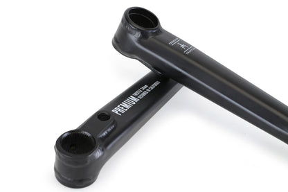 Trestle 24mm Cranks