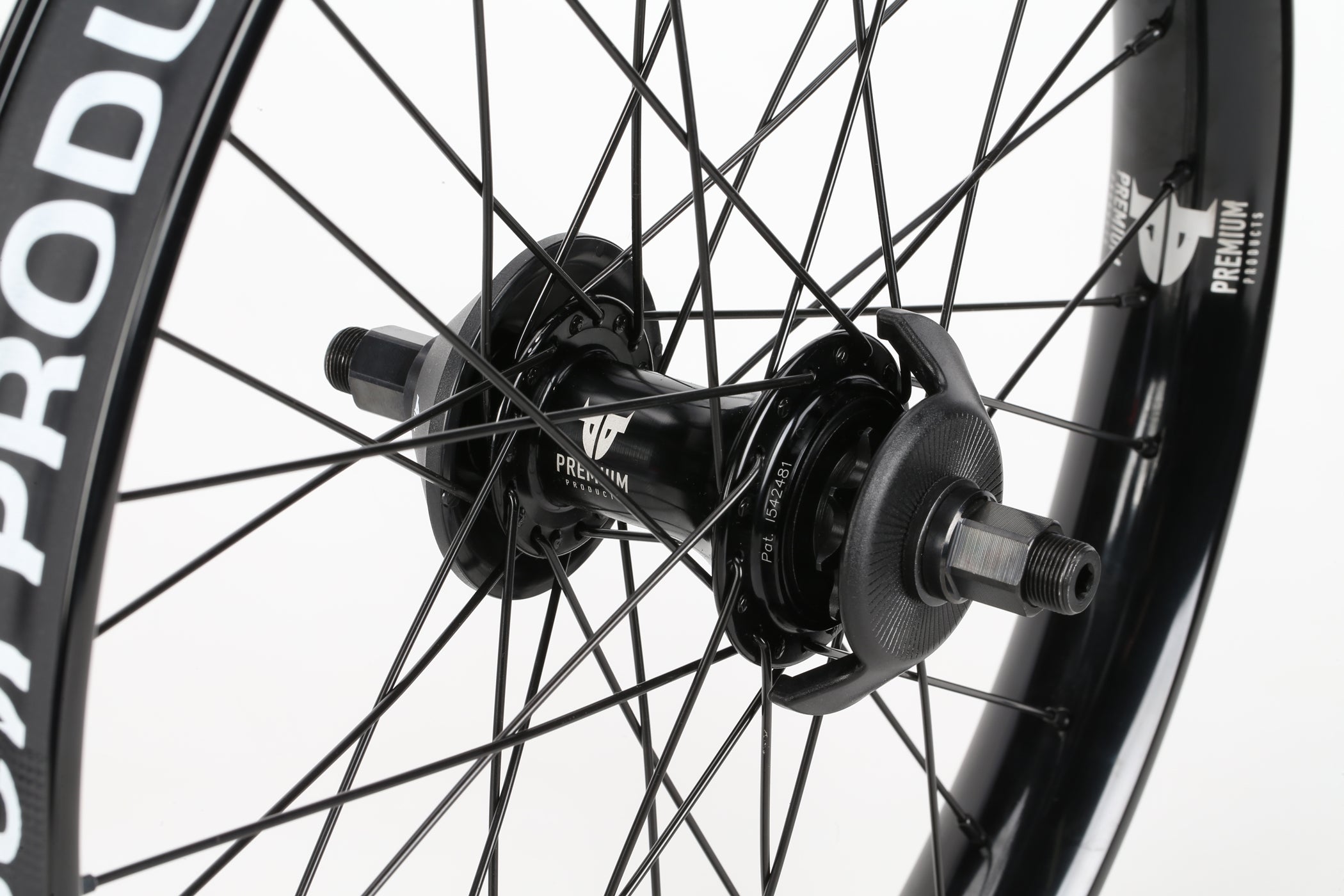 Premium BMX Parts – Haro Bikes