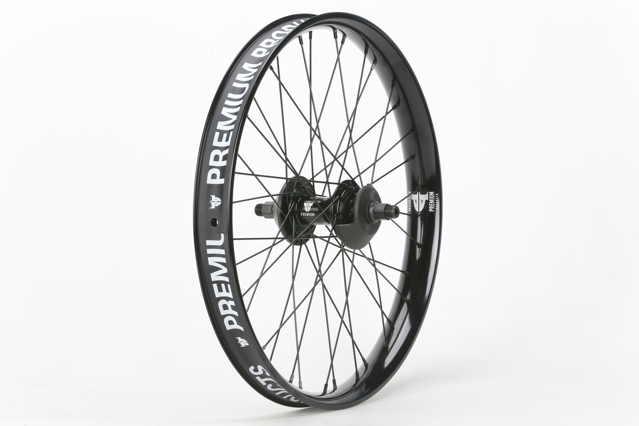 Bmx 2024 rear rim