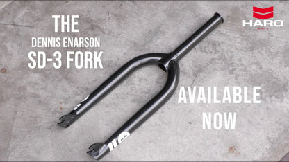 SD V3 Fork