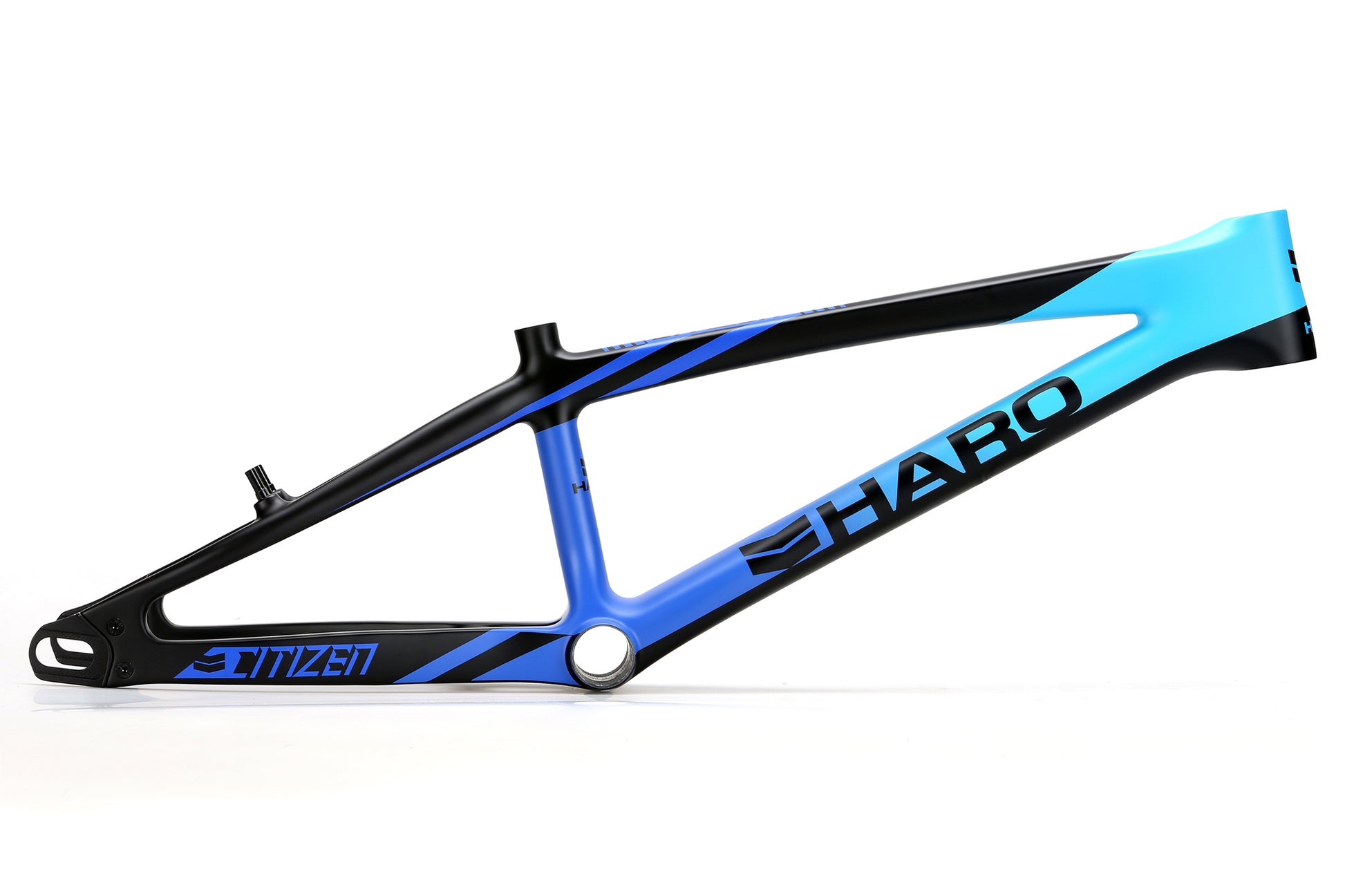 Citizen Carbon Frame – Haro Bikes
