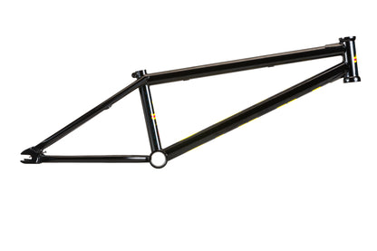 La Bastille v2 Frame