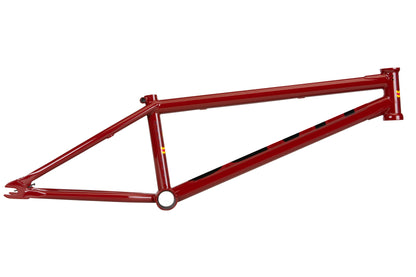 La Bastille v2 Frame