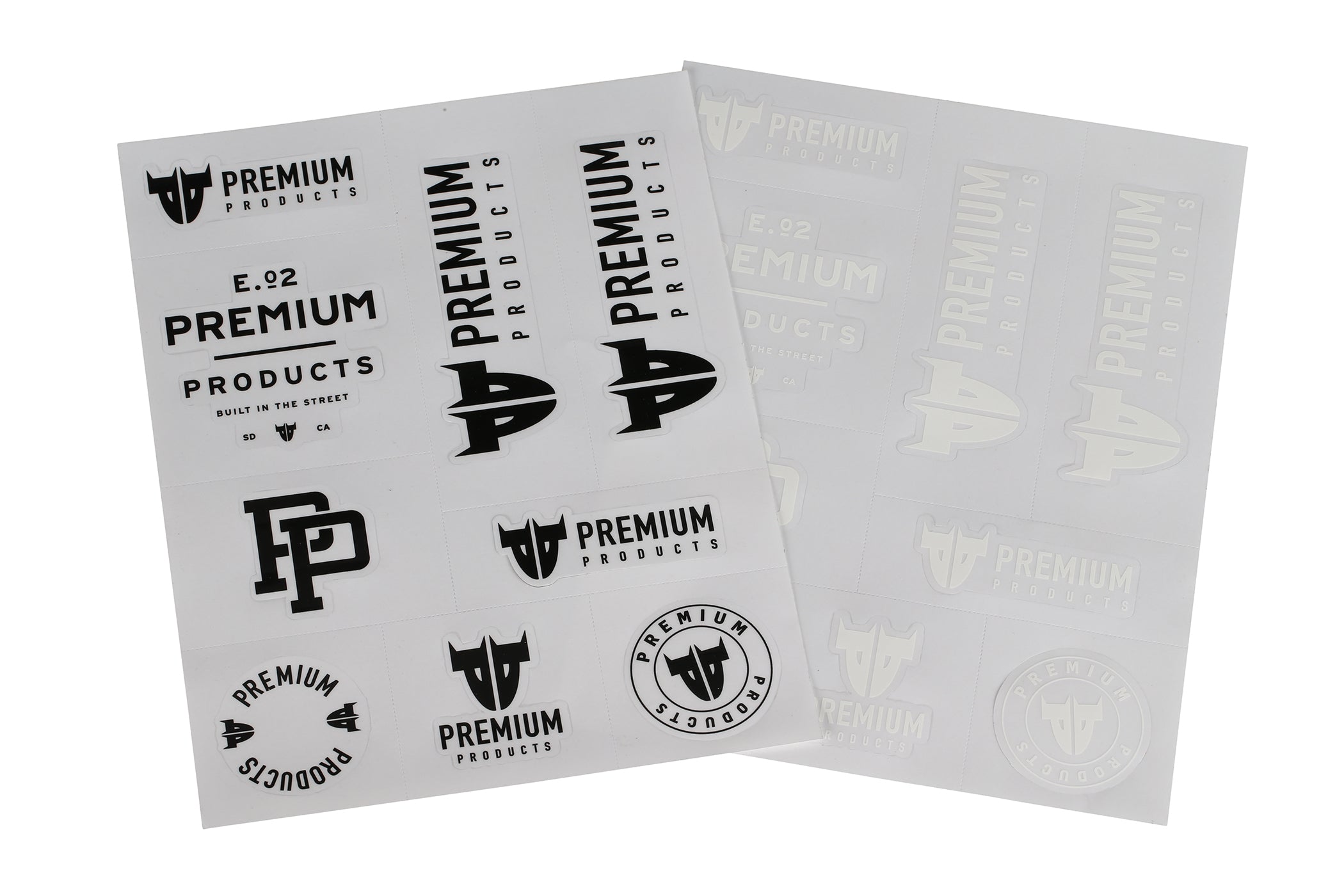 Premium Sticker Sheets – Haro Bikes